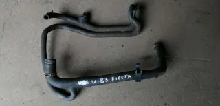  Патрубок радиатора Ford Fiesta 4 Арт 80709078, вид 1