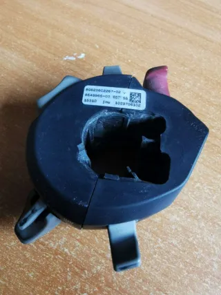 61318549965, 8549965, 8G6206C2267 Мото переключатель (пульт) руля левый BMW moto R Арт 90509, вид 3