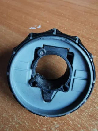 8552113, 90154811 Мото переключатель (пульт) руля левый BMW moto R Арт 90510, вид 3