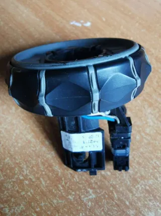 8552113, 90154811 Мото переключатель (пульт) руля левый BMW moto R Арт 90510, вид 2