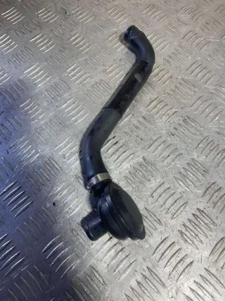  Маслоотделитель (сапун) Citroen Xantia 1.9л Арт 80722612, вид 1