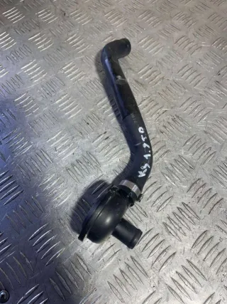  Маслоотделитель (сапун) Citroen Xantia 1.9л Арт 80722612, вид 2