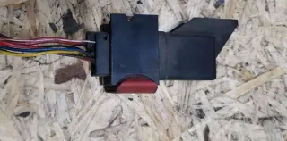 0281003039 Реле накала свечей Citroen Jumper 2 Арт 80722651-4GS24, вид 2