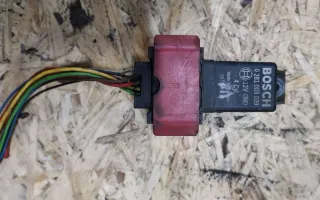 0281003039 Реле накала свечей Citroen Jumper 2 Арт 80722651-4GS24, вид 1
