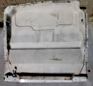  Перегородка грузового (пассажирского) отсека Fiat Ducato 4 Арт 80722791-4GS24, вид 1