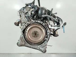 272.964 Двигатель Mercedes CLS W219 3.5л i (272.964) Арт 0232477, вид 9