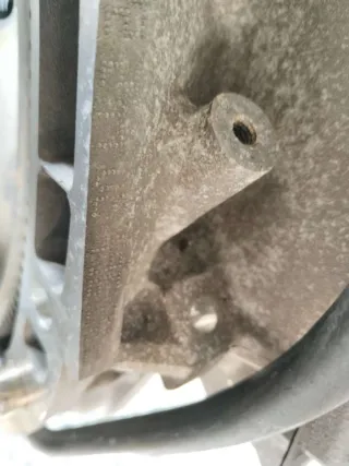 272.964 Двигатель Mercedes CLS W219 3.5л i (272.964) Арт 0232477, вид 10