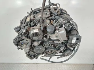 272.964 Двигатель Mercedes CLS W219 3.5л i (272.964) Арт 0232477, вид 7