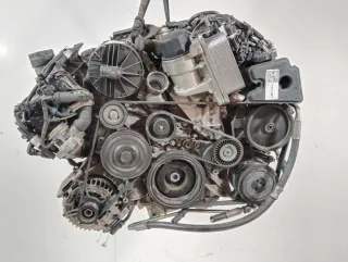 272.964 Двигатель Mercedes CLS W219 3.5л i (272.964) Арт 0232477, вид 1