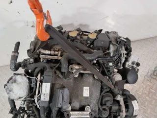 272.964 Двигатель Mercedes CLS W219 3.5л i (272.964) Арт 0232477, вид 4