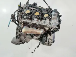 272.964 Двигатель Mercedes CLS W219 3.5л i (272.964) Арт 0232477, вид 5