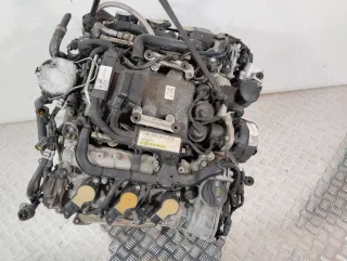 272.964 Двигатель Mercedes CLS W219 3.5л i (272.964) Арт 0232477, вид 3