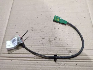 06e905377 Датчик детонации Audi A6 C6 (S6,RS6) Арт 80723329, вид 1