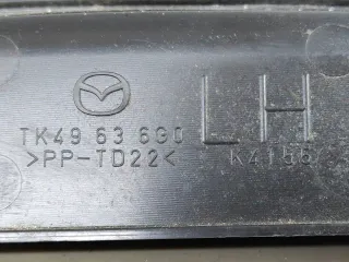 TK48636G0 датчик закрытия крышки багажника левый Mazda CX-9 2 Арт 311072, вид 3