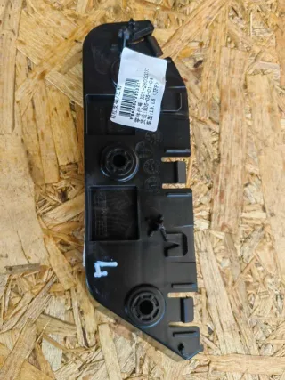 X0128030031 Кронштейн крепления бампера переднего LiXiang L9 Арт 80738776, вид 1