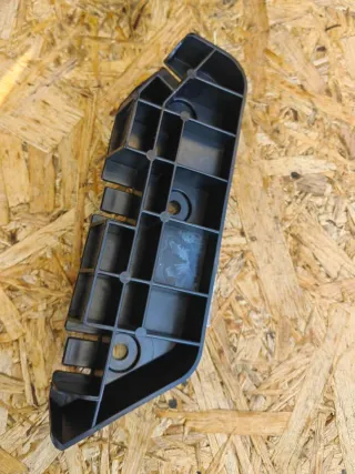 X0128030031 Кронштейн крепления бампера переднего LiXiang L9 Арт 80738776, вид 4