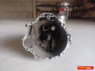 DVP КПП механическая (МКПП) 5-ступенчатая Audi A6 C5 (S6,RS6) 1.6л Арт 59783105, вид 4