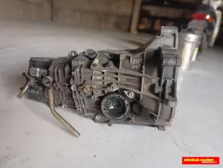 DVP КПП механическая (МКПП) 5-ступенчатая Audi A6 C5 (S6,RS6) 1.6л Арт 59783105, вид 1