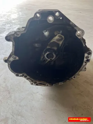 DHE КПП механическая (МКПП) 5-ступенчатая Audi A6 C5 (S6,RS6) 1.6л Инжектор Арт 30059206, вид 6