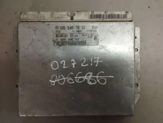 0155457632, 0155457632K06, 0265106113, FD96M04 Блок управления ETS Mercedes E W210 Арт 027217, вид 1