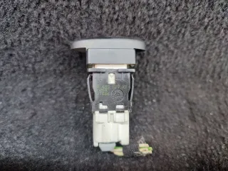 96409529 Кнопка освещения панели приборов Citroen C5 1 Арт C51-86, вид 5