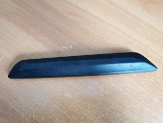 46638556014, 8556014 Мото ветровое стекло BMW moto R Арт 90521, вид 1