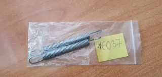 46532345275,2345275 Мото пружина подножки боковой BMW moto R Арт 16037, вид 2