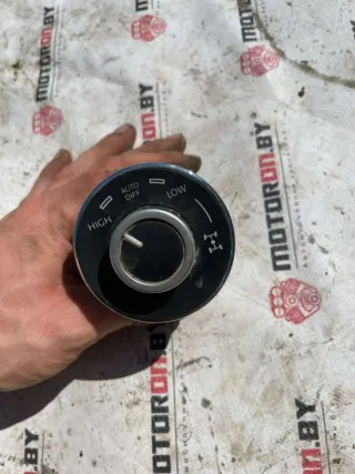 7l6941435n Блок управления полным приводом Volkswagen Touareg 1 Арт 80763047, вид 1