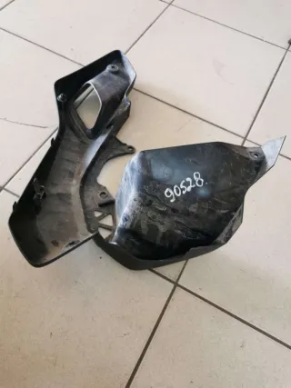 46638533659, 8533659 Обтекатель боковой левый BMW moto R Арт 90528, вид 3
