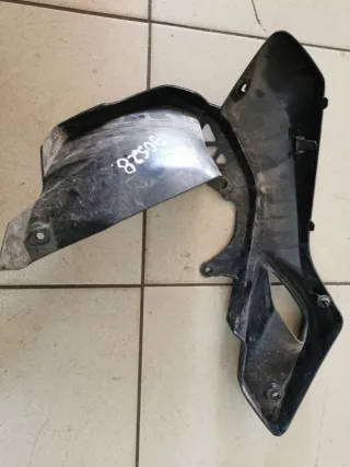 46638533659, 8533659 Обтекатель боковой левый BMW moto R Арт 90528, вид 2