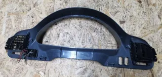 a9016801439 Дефлектор обдува салона Mercedes Sprinter W901-905 Арт 80770077-ZNP14, вид 2