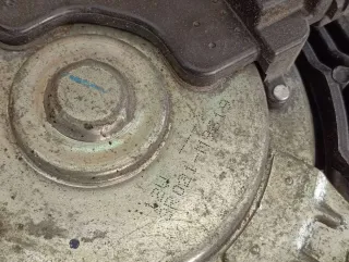 10000A83A0, 1608998080 Кассета радиаторов Citroen C-Crosser Арт 80770085, вид 3