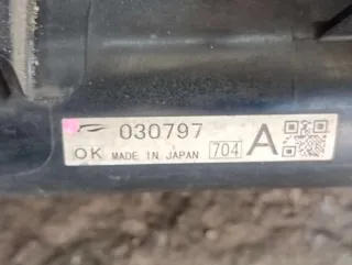 10000A83A0, 1608998080 Кассета радиаторов Citroen C-Crosser Арт 80770085, вид 2