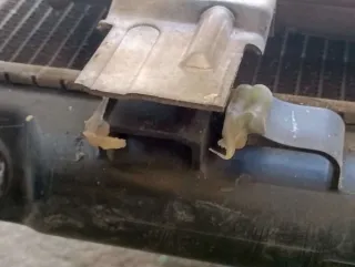 10000A83A0, 1608998080 Кассета радиаторов Citroen C-Crosser Арт 80770085, вид 6