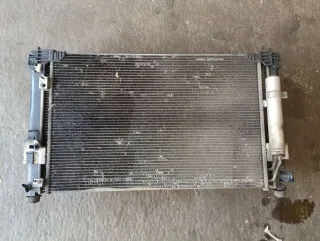 10000A83A0, 1608998080 Кассета радиаторов Citroen C-Crosser Арт 80770085, вид 4