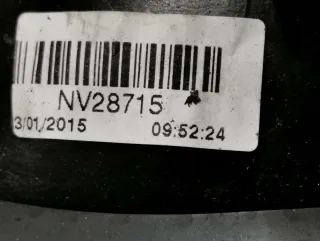 NV28715 Ручка наружная сдвижной двери левой Citroen Jumper 2 Арт 80770400-4GS24, вид 3