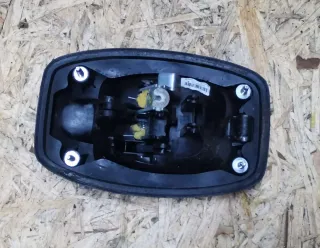 NV28715 Ручка наружная сдвижной двери левой Citroen Jumper 2 Арт 80770400-4GS24, вид 2