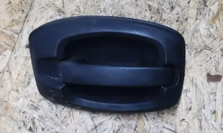 NV28715 Ручка наружная сдвижной двери левой Citroen Jumper 2 Арт 80770400-4GS24, вид 1