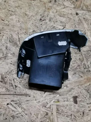 ДЫ385822 Дефлектор обдува салона Citroen Jumper 2 Арт 80770406-4GS24, вид 2