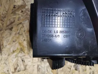 LS385800 Дефлектор обдува салона Fiat Ducato 4 Арт 80770411-4GS24, вид 3