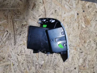 LS385800 Дефлектор обдува салона Fiat Ducato 4 Арт 80770411-4GS24, вид 2