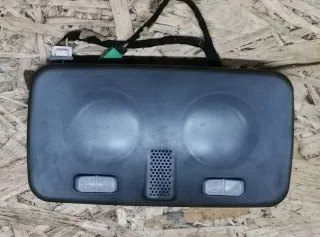 1520400000 Фонарь салона (плафон) Citroen Jumper 2 Арт 80772842-4GS24, вид 1