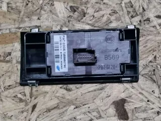 7355860790 Кнопки (прочее) Citroen Jumper 2 Арт 80772976-4GS24, вид 2