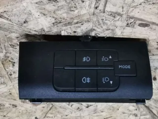 7355860790 Кнопки (прочее) Citroen Jumper 2 Арт 80772976-4GS24, вид 1