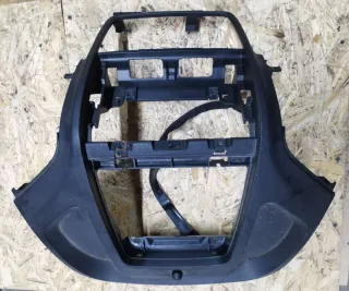 1314861070,1314859070 Рамка под магнитолу Citroen Jumper 2 Арт 80772984-4GS24, вид 2