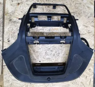 1314861070,1314859070 Рамка под магнитолу Citroen Jumper 2 Арт 80772984-4GS24, вид 1