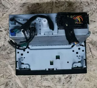 07355857950,A2c81465001 Блок мультимедиа Citroen Jumper 2 Арт 80773005-4GS24, вид 2