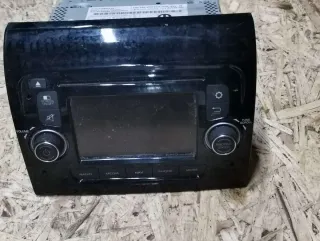 07355857950,A2c81465001 Блок мультимедиа Citroen Jumper 2 Арт 80773005-4GS24, вид 1