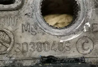 30380409 Руль Citroen Jumper 2 Арт 80773880-4GS24, вид 3