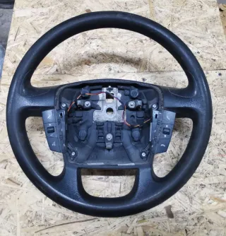 30380409 Руль Citroen Jumper 2 Арт 80773880-4GS24, вид 1